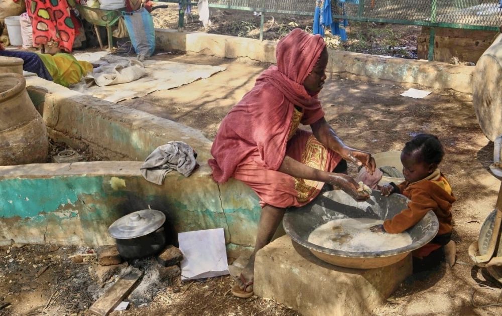 الإخوان بين إطالة أمد الحرب السودانية وكلفة دارفور الإنسانية