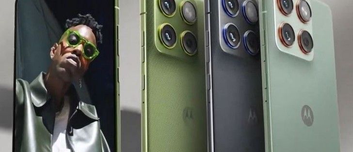 تكنولوجيا: تسريب فيديو ترويجي لهاتف Motorola Edge 70 فائق النحافة