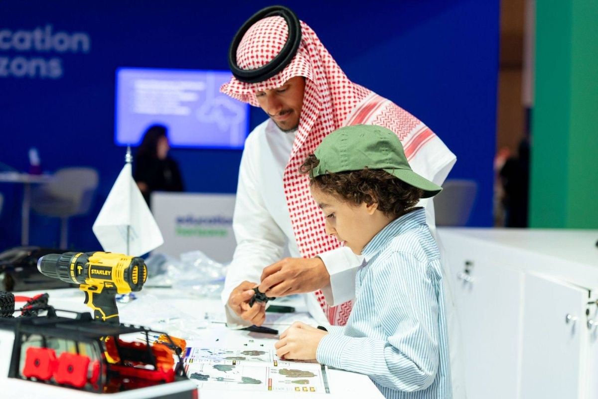 منصة "ليرن" تطلق النسخة الثانية من مؤتمر LEARN لترسيخ التعلم المستمر كركيزة لبناء القدرات الوطنية