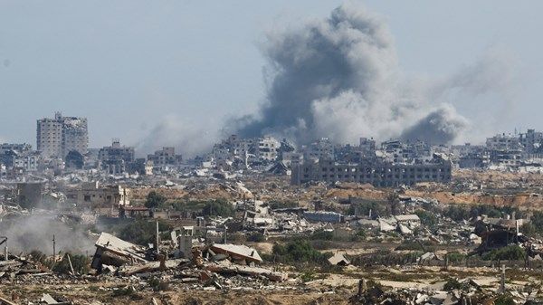 روبيو يأمل إنجاز اتفاق الرهائن في غزة هذا الأسبوع
