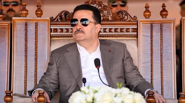 العراق: مهتمون بتسليح القوات الأمنية والعسكرية