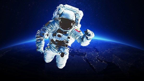 قطاع الفضاء الإماراتي.. إنجازات نوعية في 2025 تعزز مكانة الدولة مركزاً عالمياً للتكنولوجيا المتقدمة