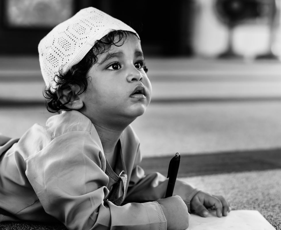 ألغاز طريفة للأطفال عن اللغة العربية وأسرار جمالها
