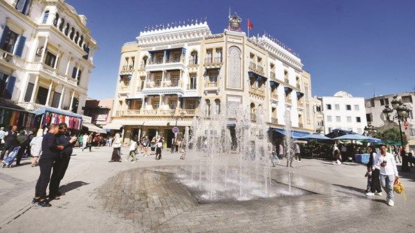 تونس.. رفض شعبي متزايد لحركة النهضة الإخوانية