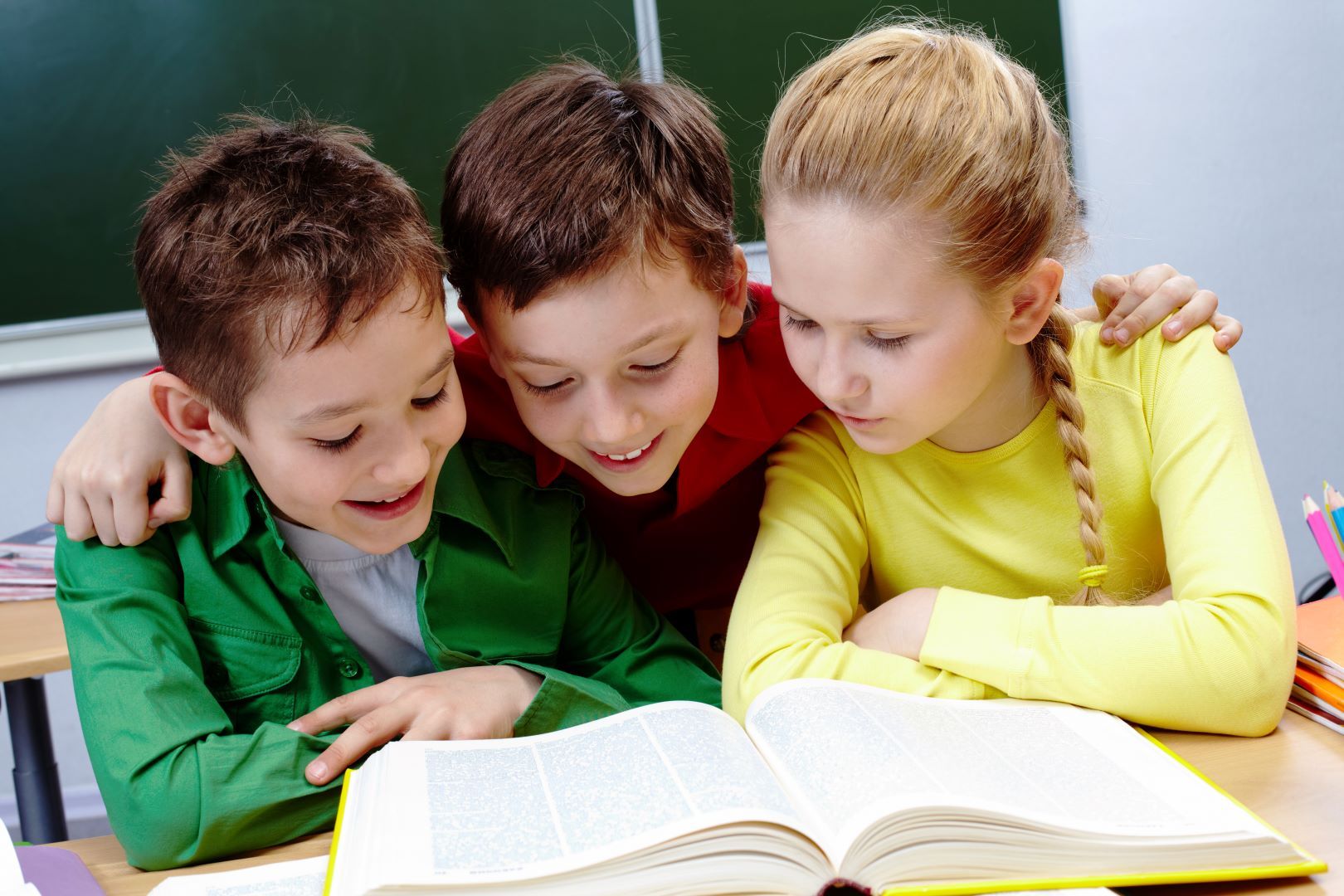 ألغاز طريفة للأطفال عن اللغة العربية وأسرار جمالها