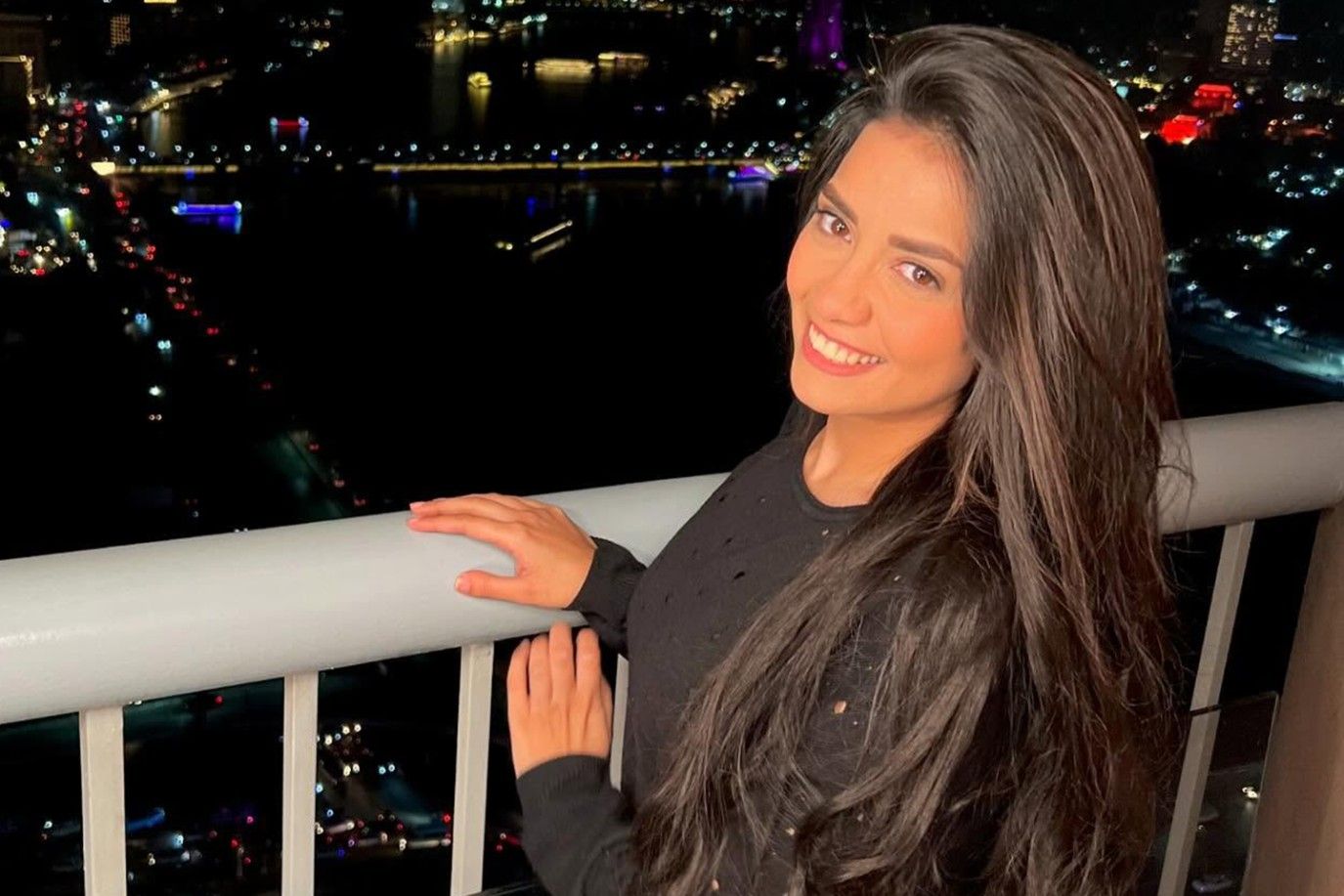 سهر الصايغ في دور غير مألوف بالدراما المصرية.. إليكم التفاصيل