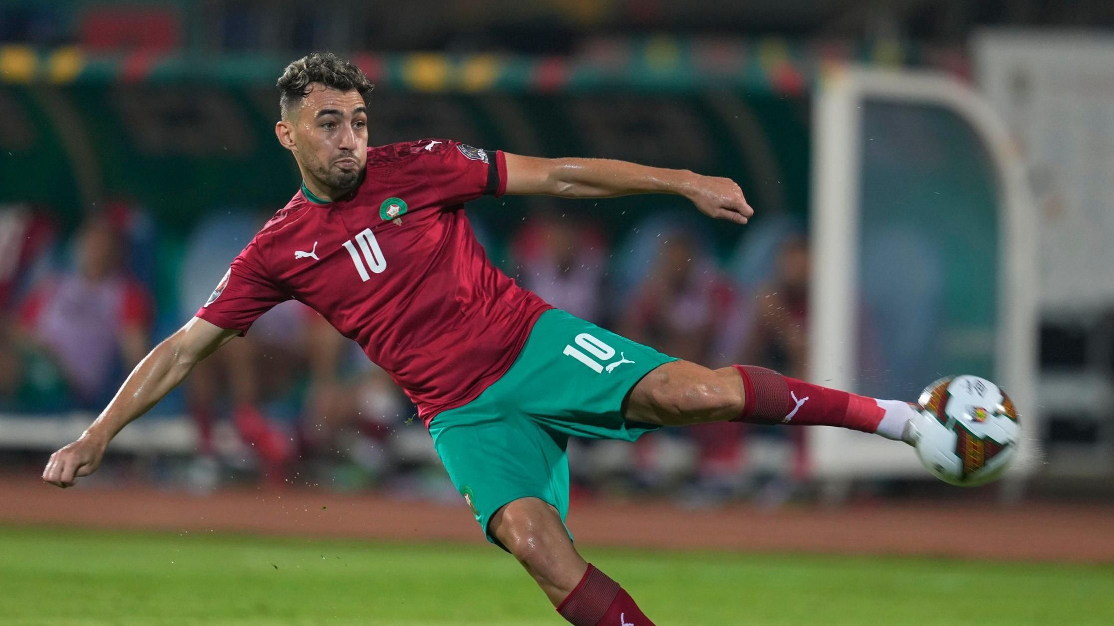 بعد اختيار ابن زيدان رسمياً لمنتخب الجزائر، ما هي "الجنسية الرياضية"؟