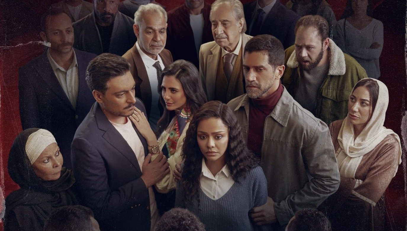 "فات الميعاد" دراما تلمس الجرح وتوقظ الذاكرة