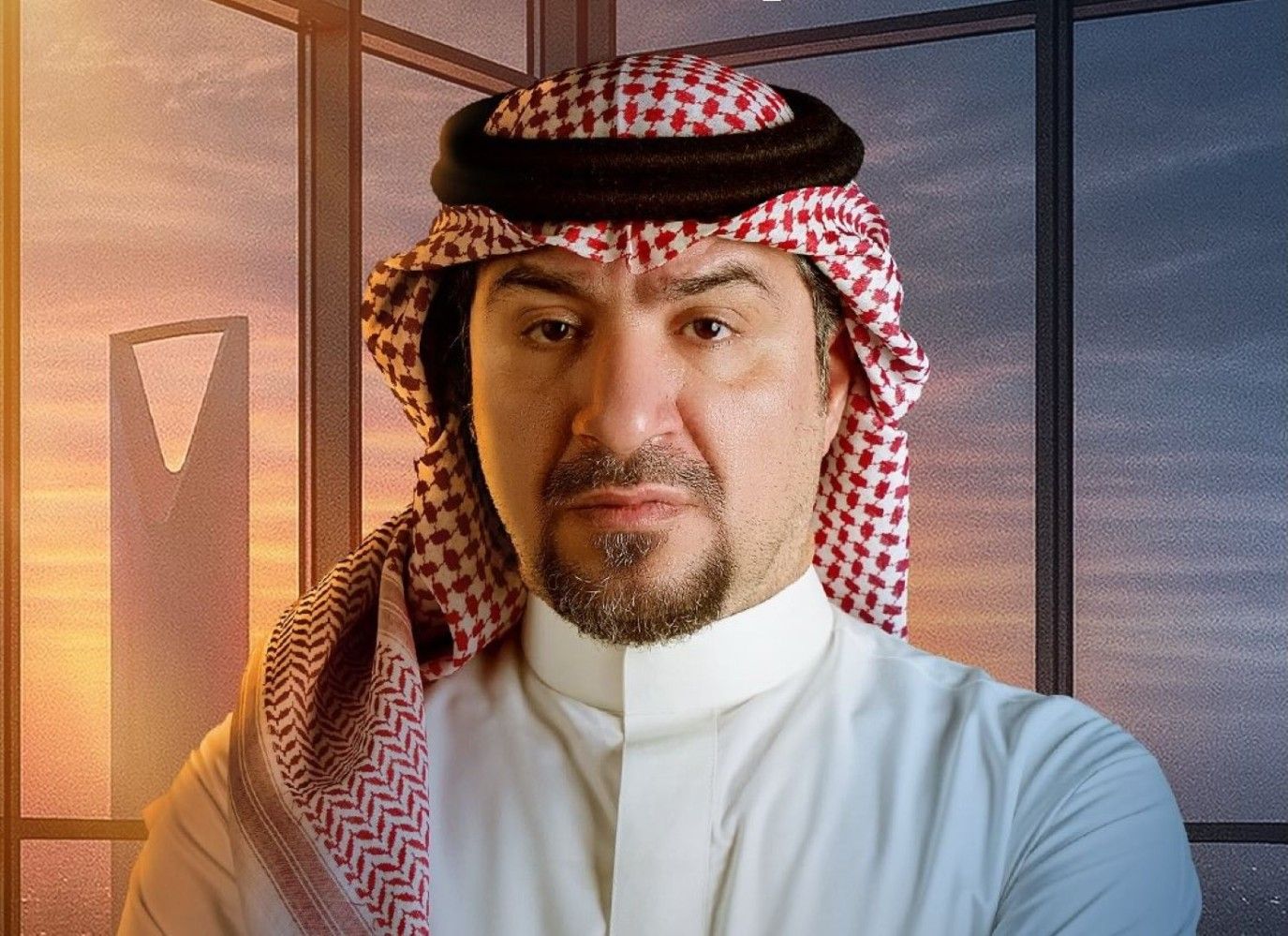 محمد القس لـ الخليج 365: تعاطفت مع سلطان في المحامية وانتظروني في رمضان 2026