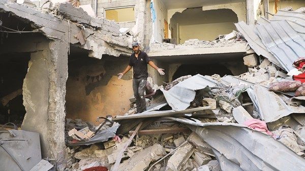 «الأونروا» لـ«الاتحاد»: تدهور الأوضاع الإنسانية في غزة إلى مستويات غير مسبوقة