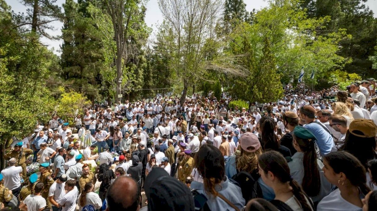 مقتل 1252 جندياً إسرائلياً منذ 7 أكتوبر 2023