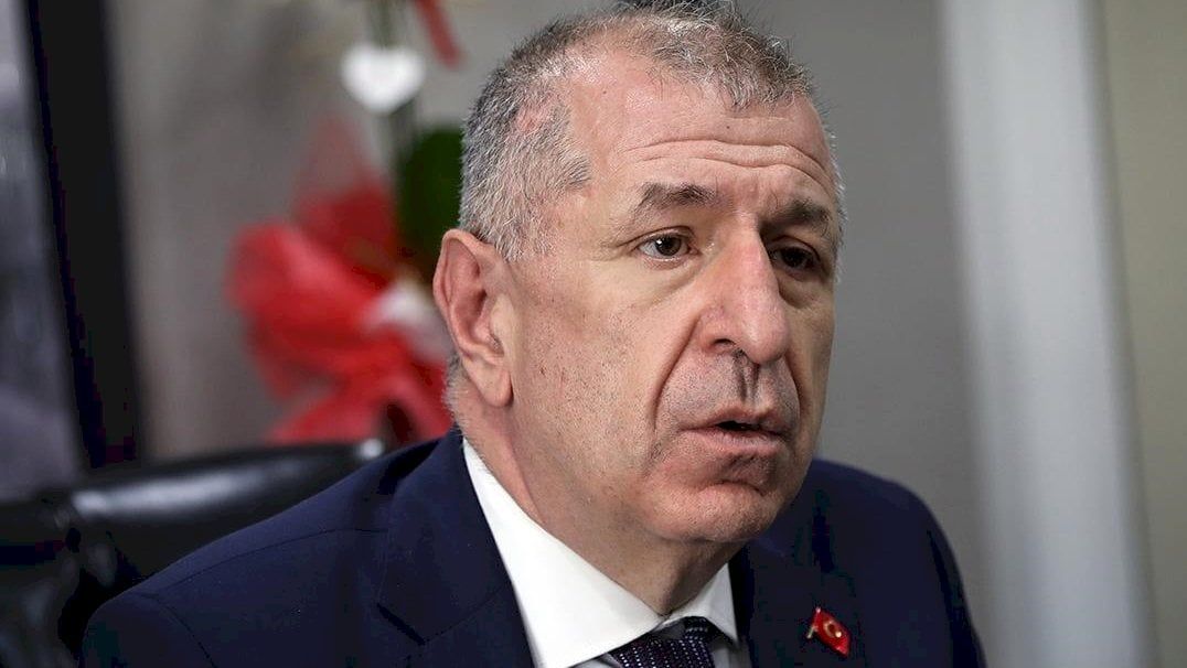 أوزداغ: فلسطين ليست قضية الأمة التركية