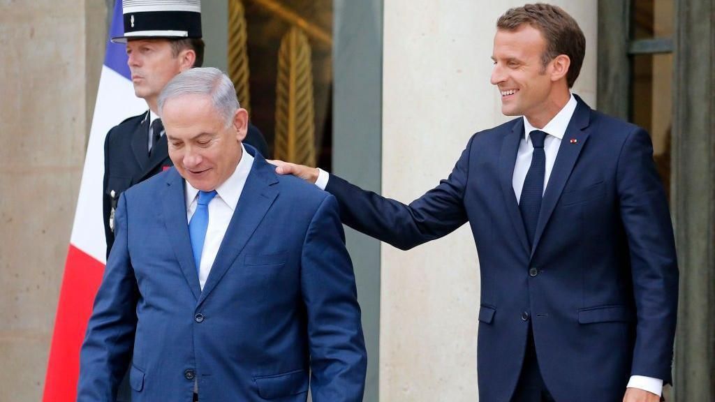 الدولة الفلسطينية: خبراء القانون الدولي يحددون الشرط الوحيد لقيامها