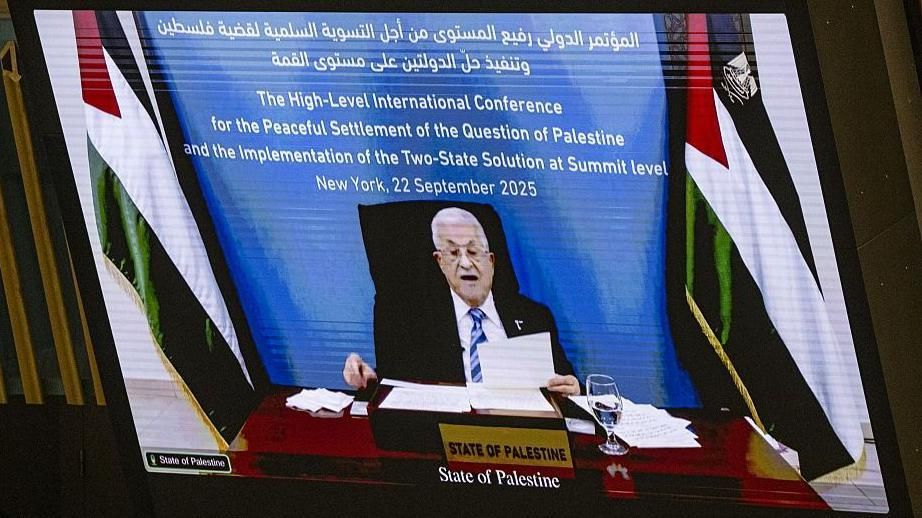 الدولة الفلسطينية: خبراء القانون الدولي يحددون الشرط الوحيد لقيامها