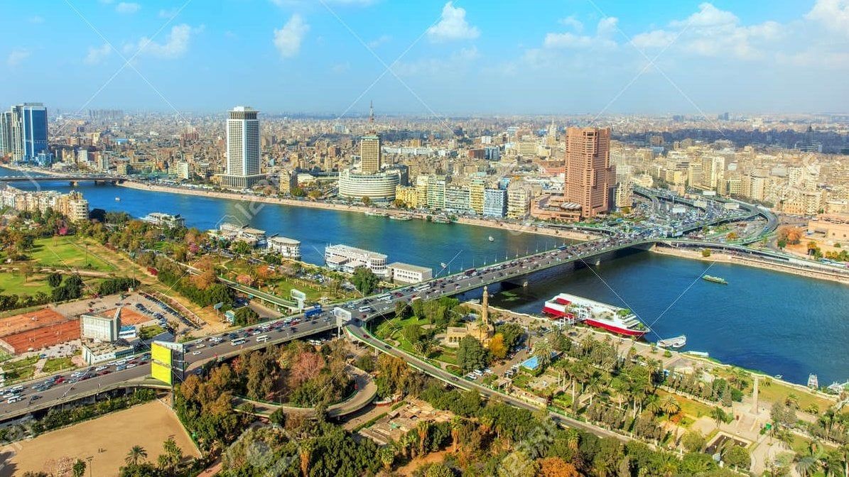 مخابرات مصر تفرض طوقاً أمنياً على وفد حماس