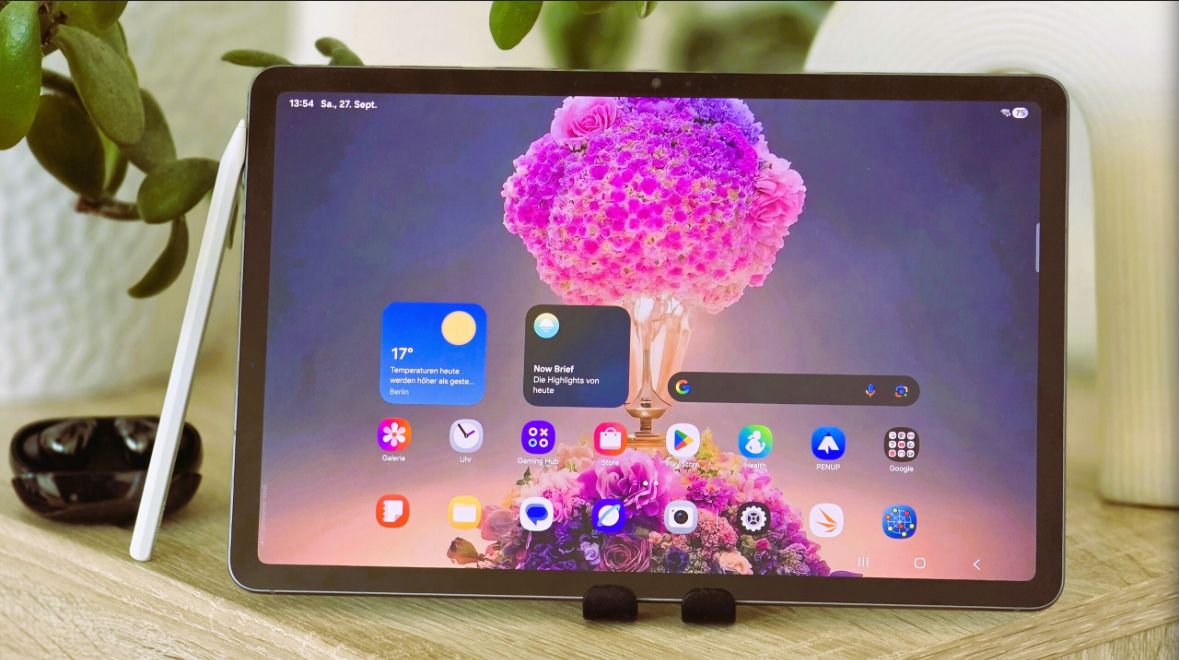 تكنولوجيا: لماذا كان اسم Galaxy Tab S20 سيجعل Galaxy Tab S11 جهازًا أفضل