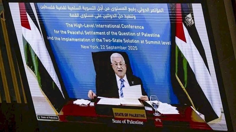 الدولة الفلسطينية: خبراء القانون الدولي يحددون الشرط الوحيد لقيامها