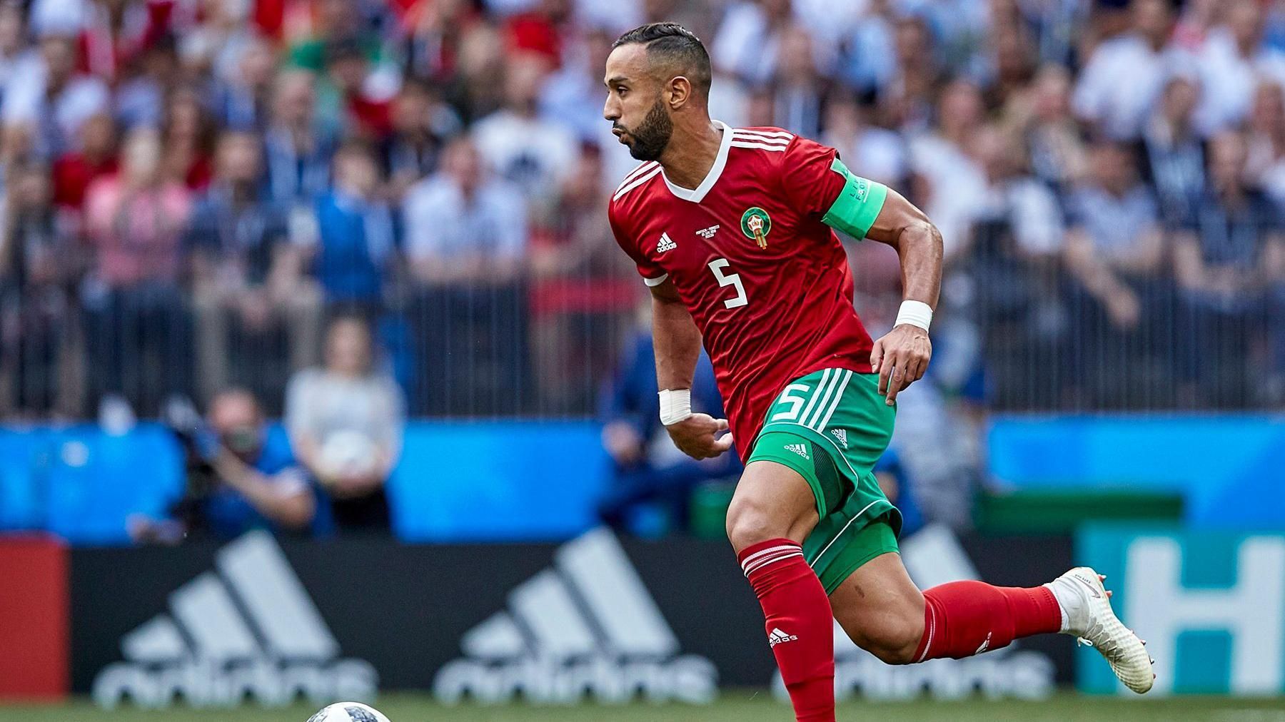 بعد اختيار ابن زيدان رسمياً لمنتخب الجزائر، ما هي "الجنسية الرياضية"؟