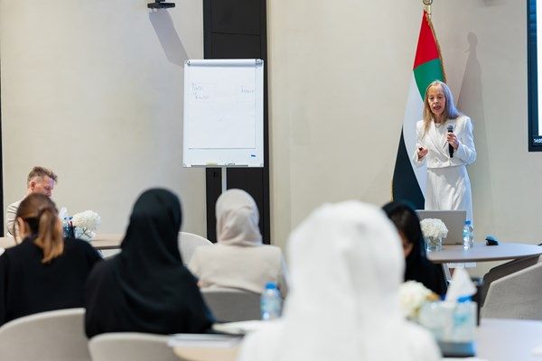 اختتام برنامج "استشراف المساعدات" في المجالات الإنسانية والتنموية المتعددة