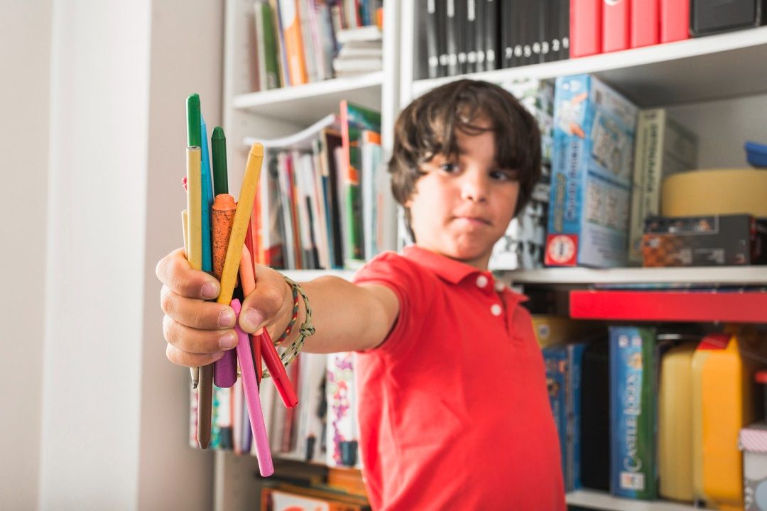 أجمل ما قرأت: "الأصابع الصغيرة ودموع القطة الحزينة" لتعليم الطفل الأمانة