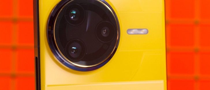تكنولوجيا: تسريب تفاصيل كاميرا هاتف Poco F8 Ultra المعروف أيضًا باسم Redmi K90 Pro