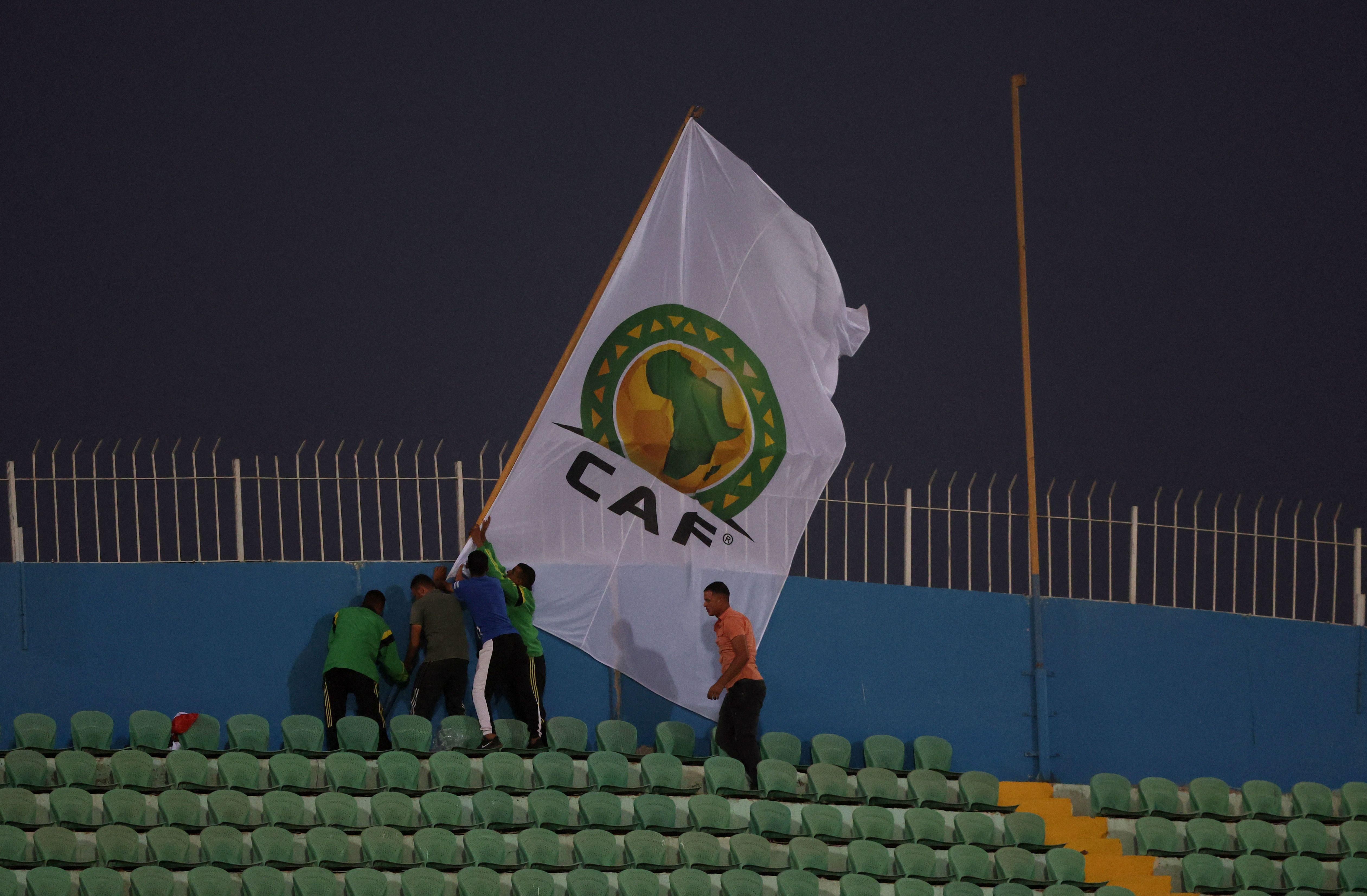 مصر والجزائر على أعتاب التأهل لمونديال 2026، والالتحاق بتونس والمغرب