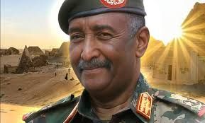 شاهد بالفيديو.. “البرهان” في عزاء “أيلا”: (محمد طاهر رجل وطني قدم لأهله و لوطنه والكلام دا بغيظ كتير من الناس وبنقولوا وبنقصد نغيظهم)