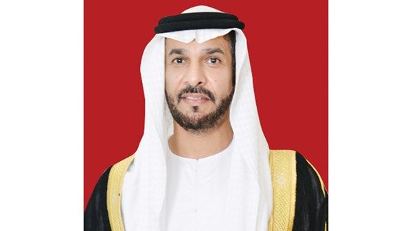 خليفة بن محمد: بروز «واجب» في تقرير الأمم المتحدة 2024 اعتراف دولي بدورها الريادي