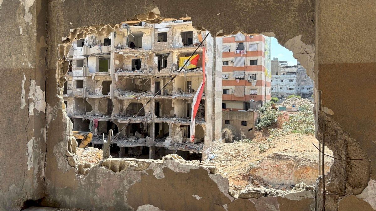 تقرير خاص: كيف غيّرت حرب غزة خريطة الصراع في الشرق الأوسط؟