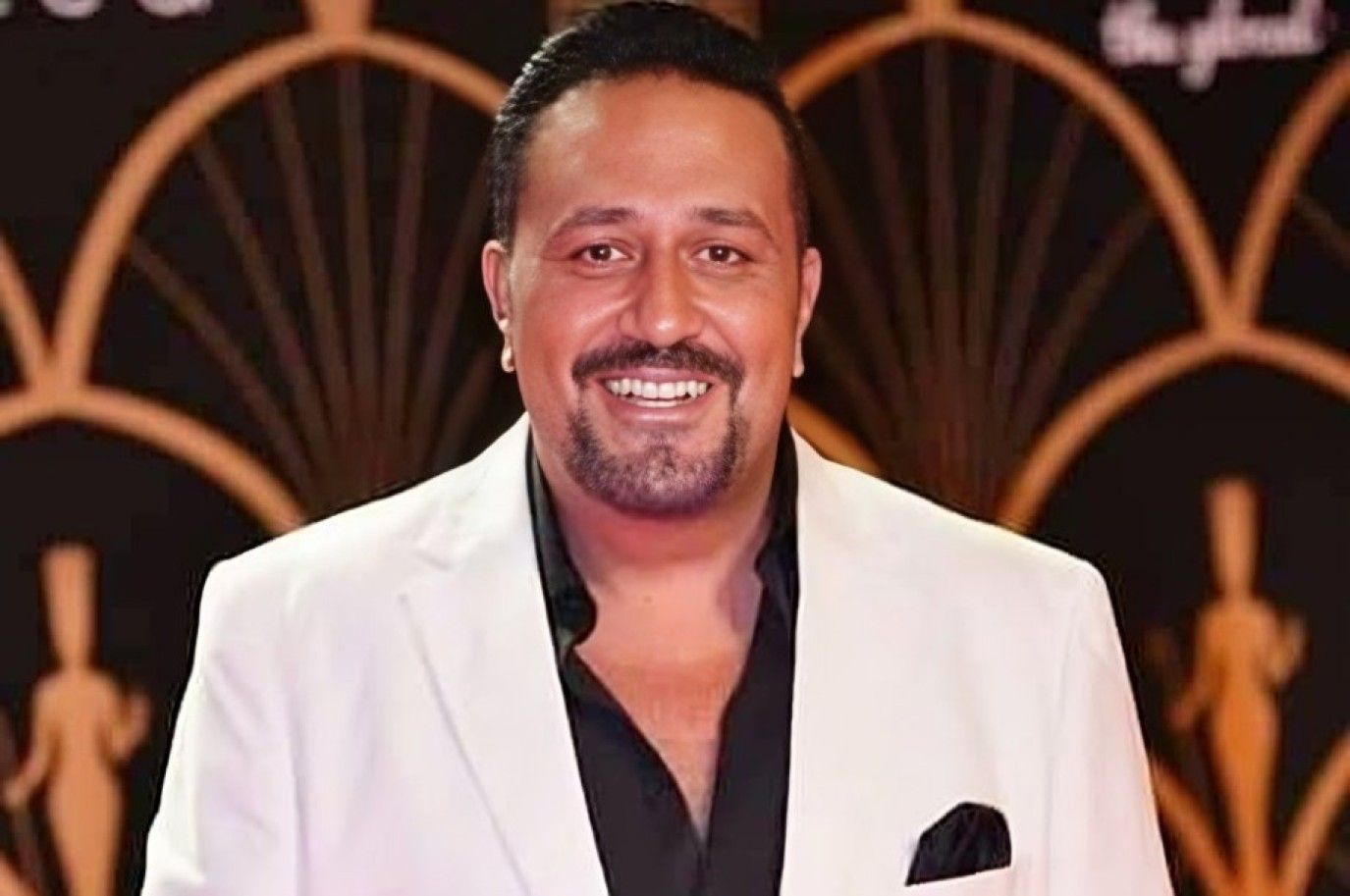 خالد سرحان يعتذر عن مسلسل علي كلاي لـ أحمد العوضي