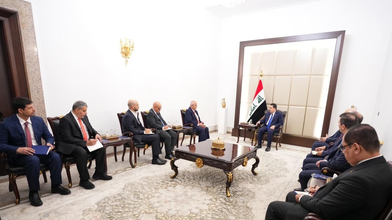 رئيس الوزراء: احرزنا تقدما في مكافحة غسل الأموال