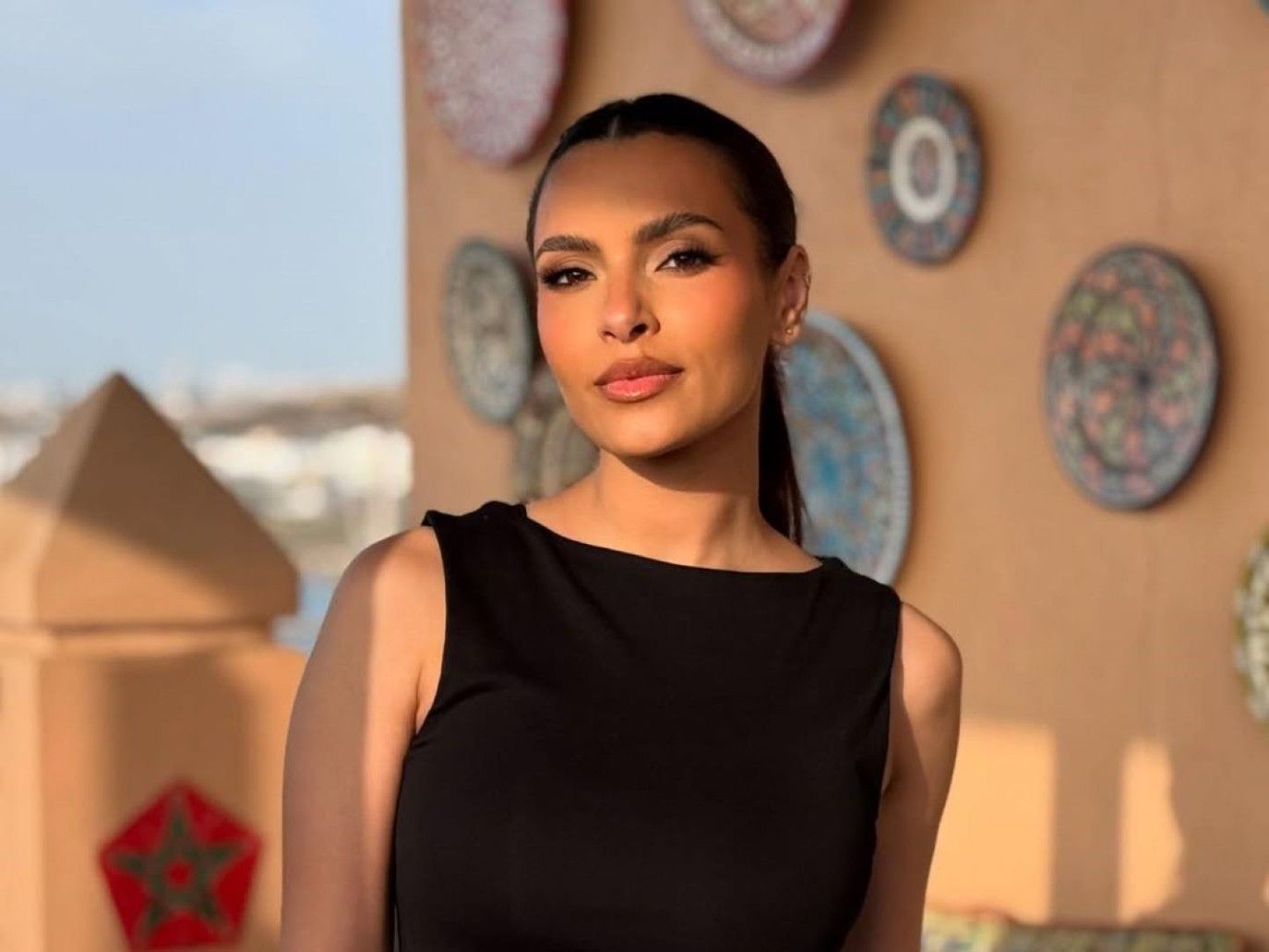 في يوم ميلادها.. أجمل صيحات جمالية تألقت بها كارمن سليمان