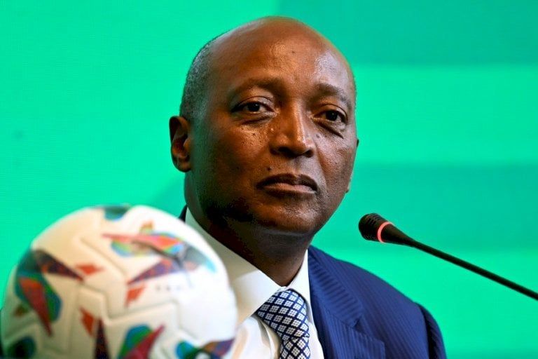 أمم إفريقيا 2025: موتسيبي "واثق تماما" من إقامة النهائيات في المغرب رغم الاحتجاجات الشعبية