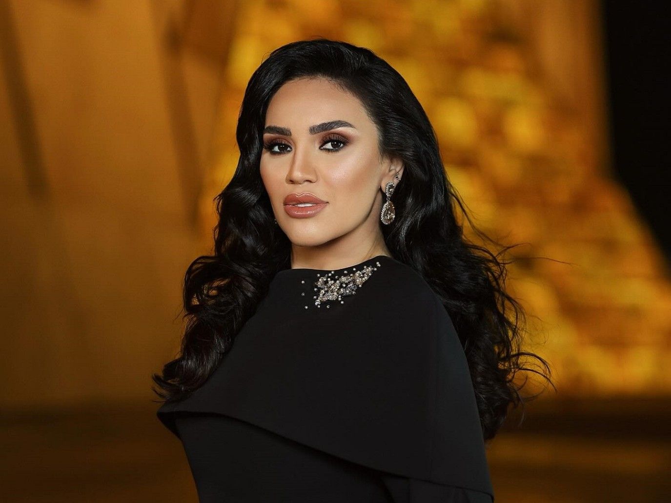 مي فاروق تختتم ألبومها الأول بأغنية تاريخي.. تدعم بها المرأة