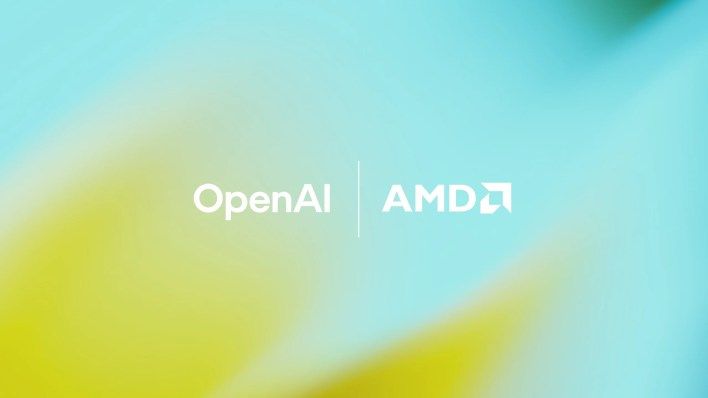 تكنولوجيا: AMD وOpenAI تعلنان عن شراكة استراتيجية جديدة