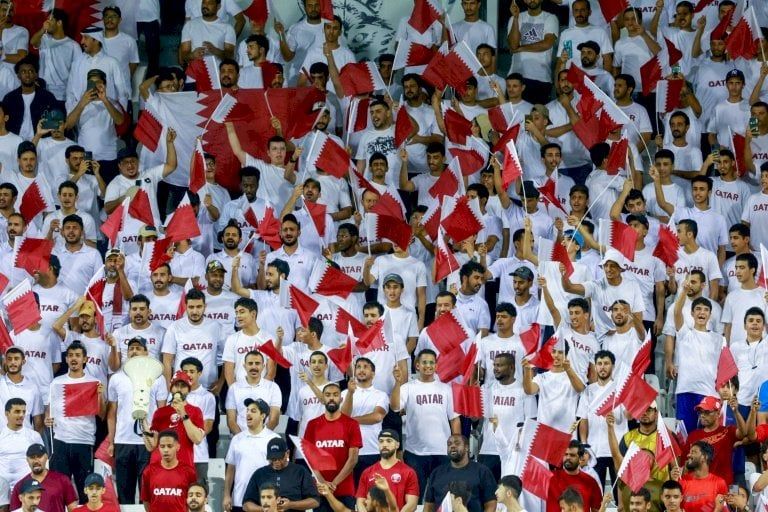 تصفيات مونديال 2026: قطر تعول على أفضلية الأرض لبلوغ النهائيات من بوابة التصفيات