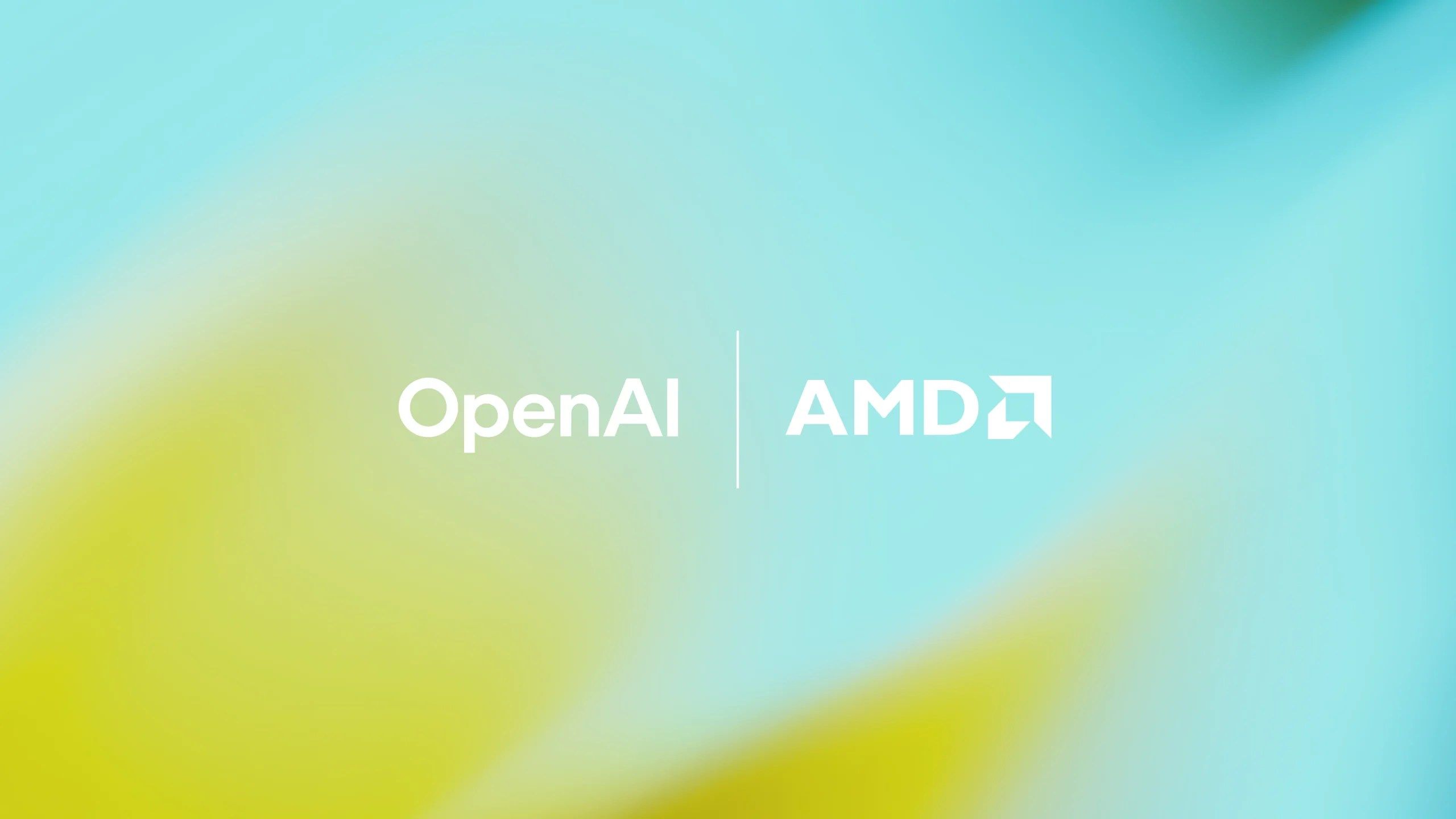 تكنولوجيا: AMD وOpenAI تعلنان عن شراكة استراتيجية جديدة