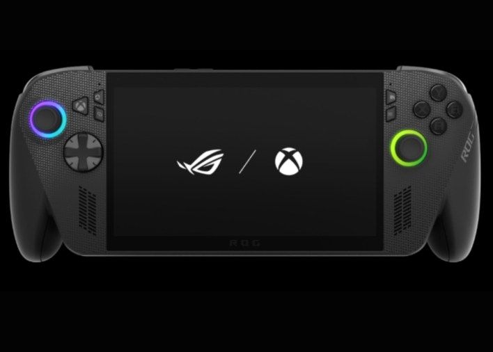 تكنولوجيا: مايكروسوفت ألغت مشروع جهاز Xbox المحمول بسبب مطالبة AMD ببيع 10 ملايين وحدة