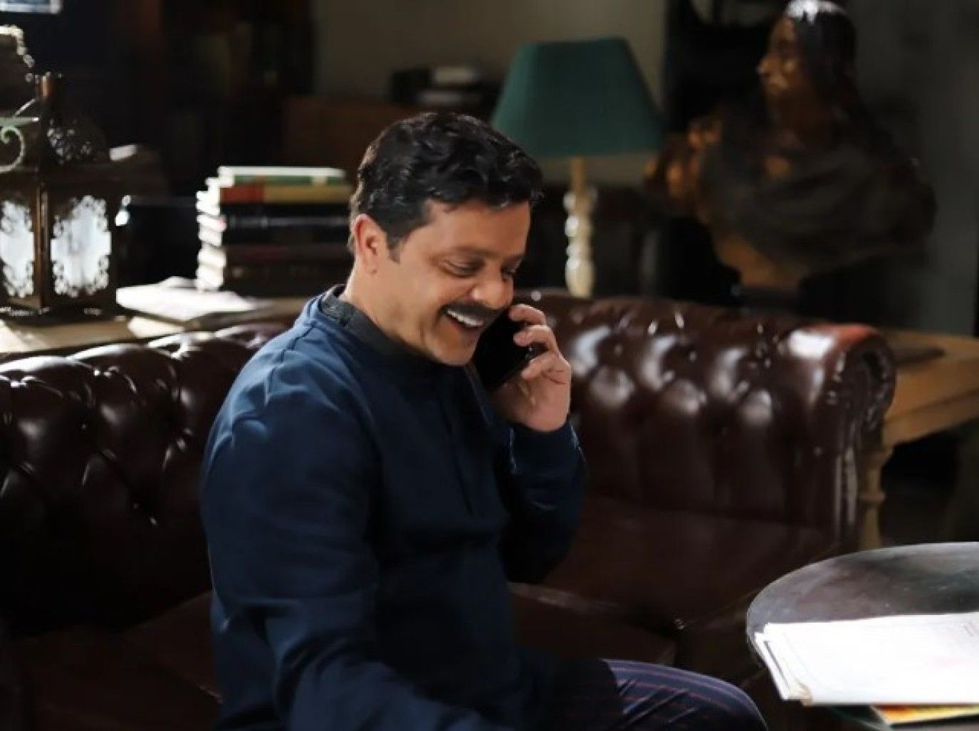 عابدين.. محمد هنيدي يتعاون مع يوسف معاطي في مسلسل جديد