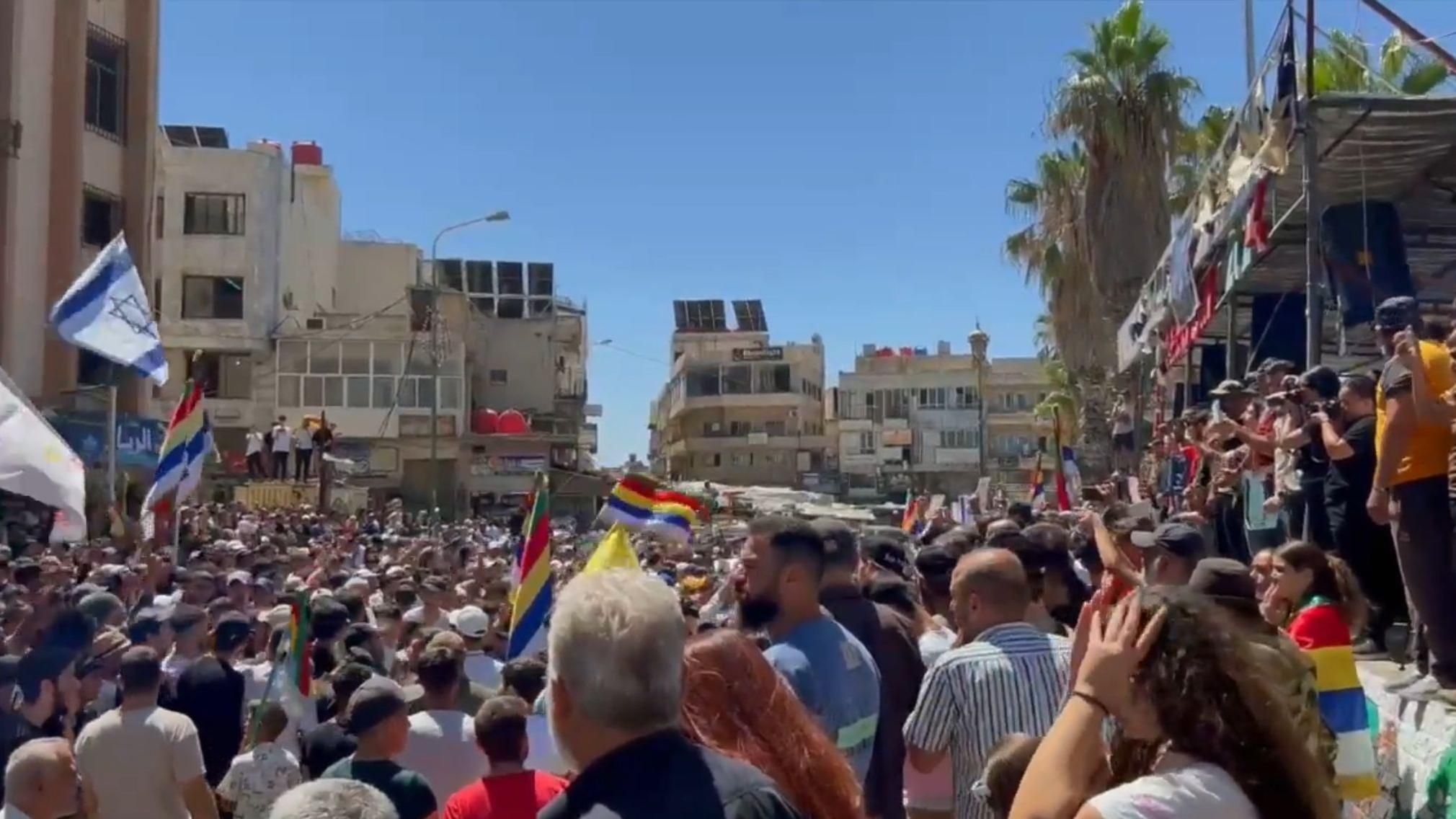 تقرير خاص: كيف غيّرت حرب غزة خريطة الصراع في الشرق الأوسط؟