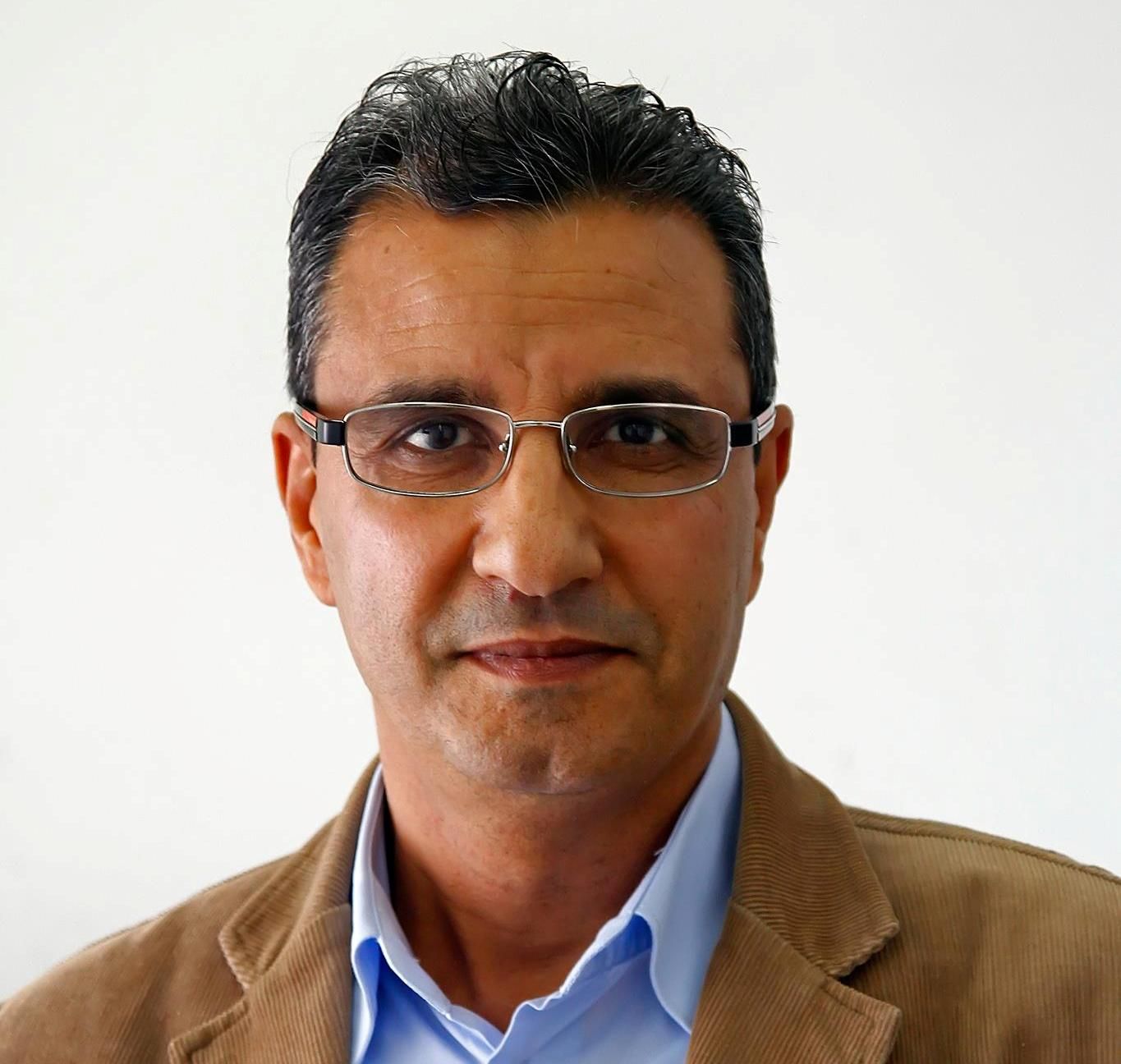 طرح النهر الإثيوبي