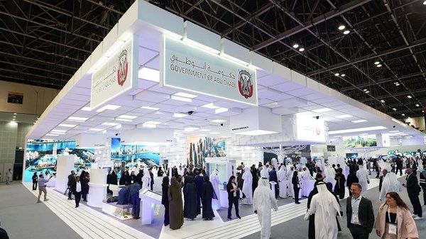 «دائرة الصحة - أبوظبي» تستعرض أحدث حلول الرعاية الصحية المدعومة بالذكاء الاصطناعي في «جيتكس جلوبال 2025»