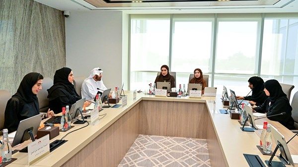 لجنة بـ "الوطني الاتحادي" تناقش مسودة تقريرها لموضوع حماية الأسرة