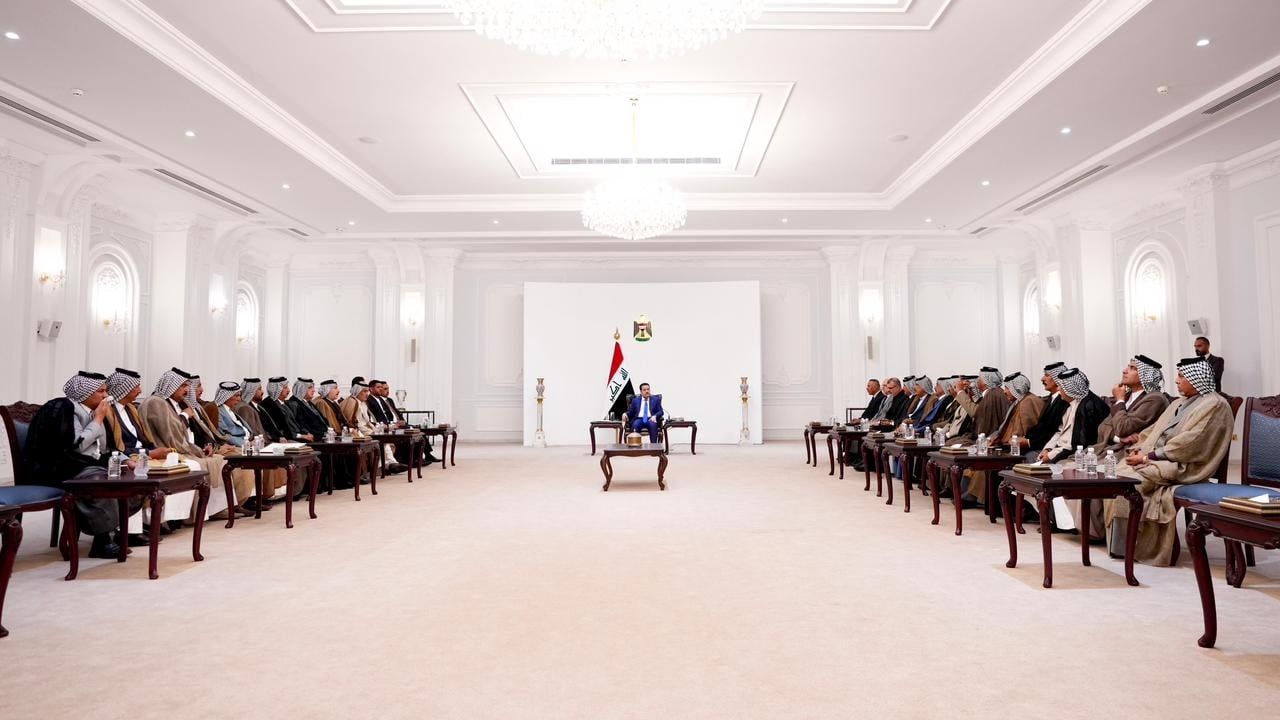 توجيه عاجل من السوداني يخص التعويضات
