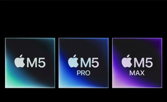 تكنولوجيا: أجهزة MacBook Pro وMac Studio وMac mini بمعالجات M5 Pro وM5 Max ستأتي بخيارات تخصيص أوسع