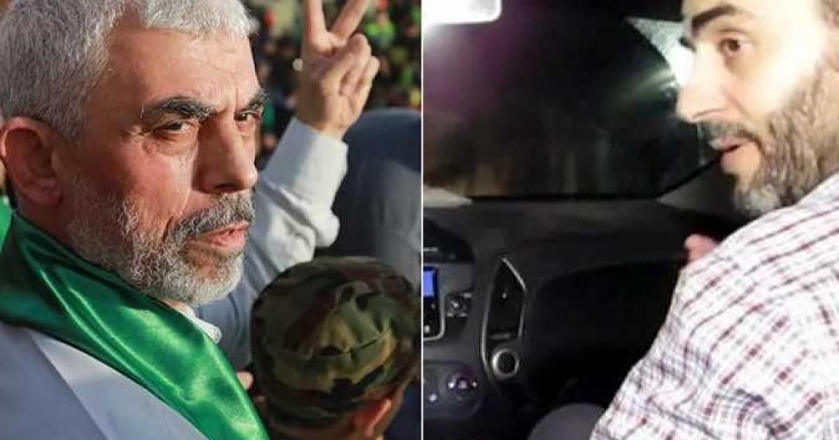 صحيفة: حماس تُطالب بالإفراج عن جثتي "السنوار" ضمن خطة ترامب