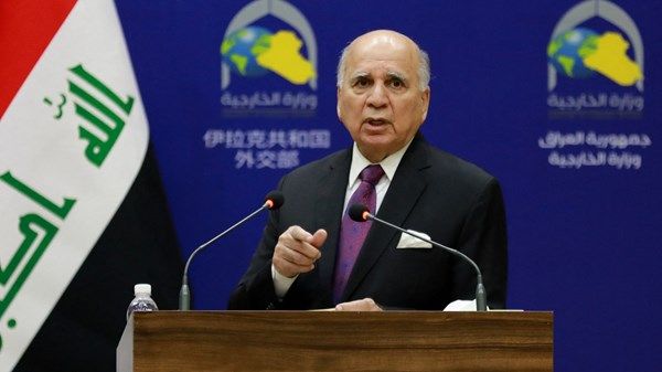 العراق: ضرورة التنسيق مع سوريا لمواجهة «داعش»