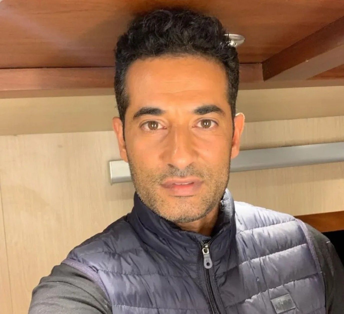 عمرو سعد يبدأ تصوير مسلسل من أول وجديد.. إليكم التفاصيل