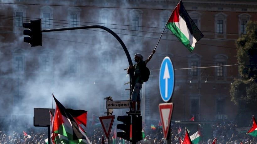 مخاوف أمنية تحيط بمواجهتي إسرائيل مع النرويج وإيطاليا