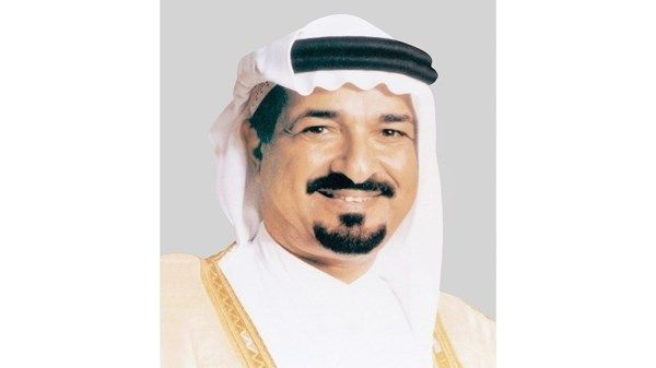 حميد بن راشد يستقبل مجلس أمناء هيئة الأعمال الخيرية العالمية